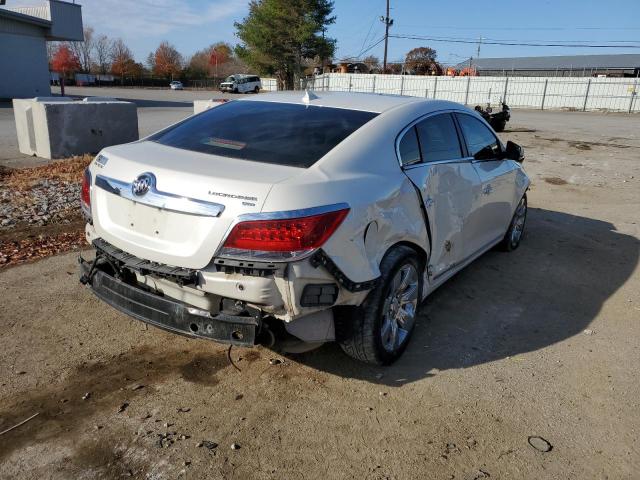 Photo 4 from auction – 2011 BUICK LACROSSE C with VIN 1G4GC5EDXBF120818