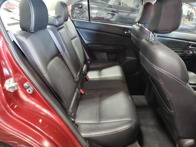Photo 6 from auction – 2012 SUBARU IMPREZA LI with VIN JF1GJAG60CH006288