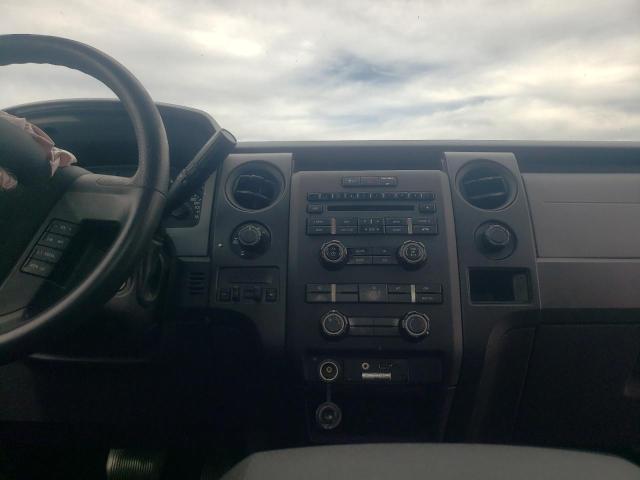 Photo 9 from auction – 2014 FORD F150 SUPER with VIN 1FTFX1EF9EFB54493