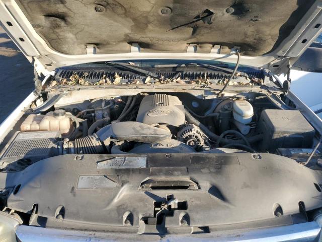 Photo 7 from auction – 2003 GMC NEW SIERRA with VIN 2GTEC19V931406143