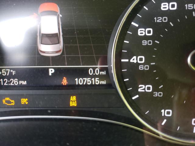 Photo 8 from auction – 2014 AUDI A6 PREMIUM with VIN WAUCFAFC4EN147822