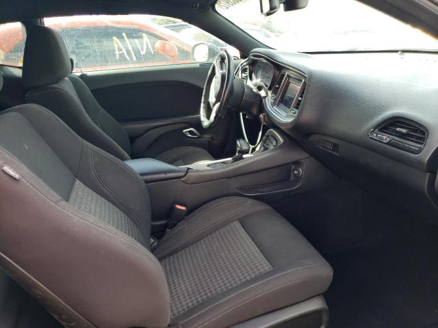 Photo 5 from auction – 2019 DODGE CHALLENGER with VIN 2C3CDZAG3KH684093