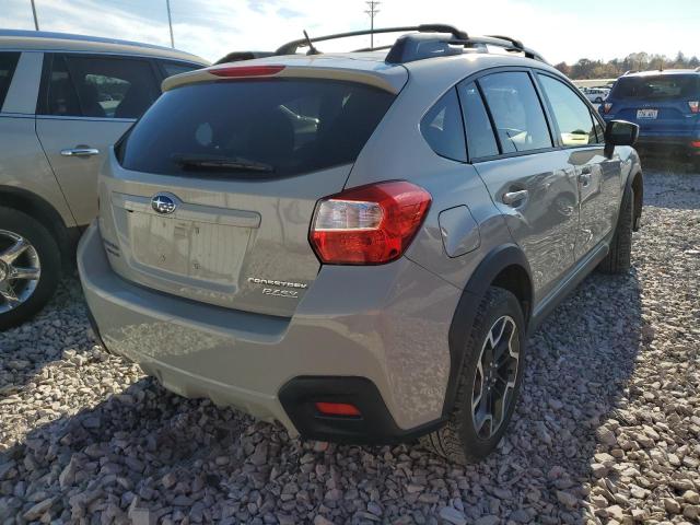 Photo 4 from auction – 2017 SUBARU CROSSTREK with VIN JF2GPABC5HG253424
