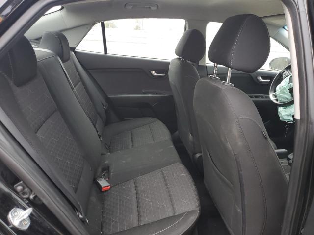 Photo 6 from auction – 2019 KIA RIO S with VIN 3KPA24AB5KE210593