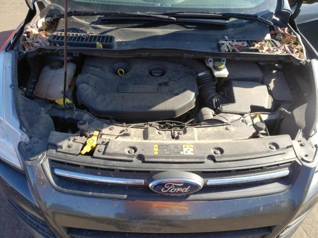 Photo 7 from auction – 2016 FORD ESCAPE SE with VIN 1FMCU9G99GUC83216