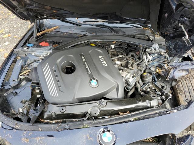 Photo 7 from auction – 2017 BMW 330 XI with VIN WBA8D9C39HA004939