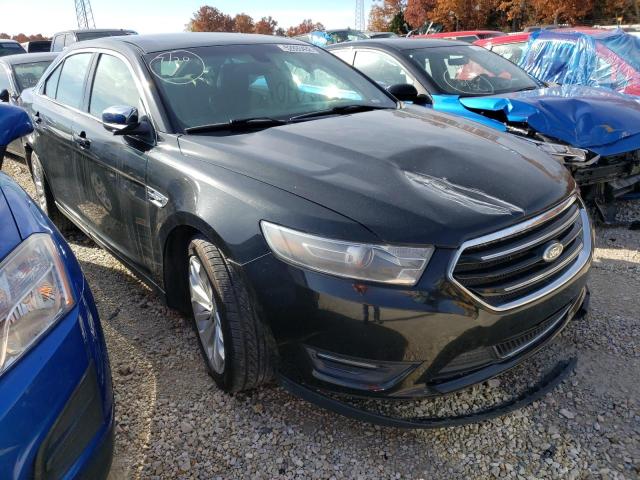FORD TAURUS LIM 2014 with VIN 1FAHP2F80EG183167 - Photo from auction