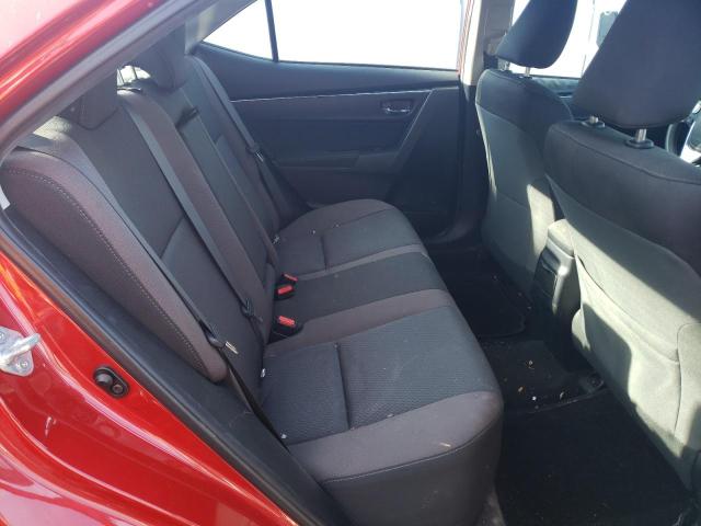 Photo 6 from auction – 2017 TOYOTA COROLLA L with VIN 2T1BURHE9HC921863