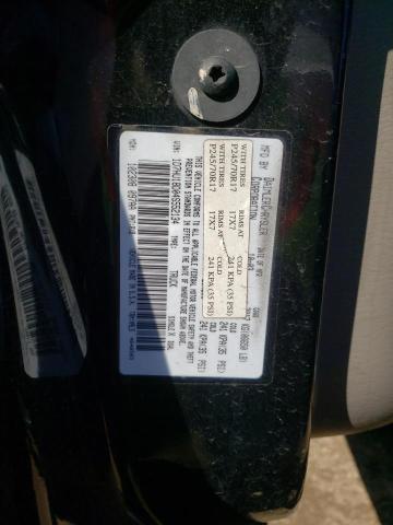 Zdjęcie 10 z aukcji – 2004 DODGE RAM 1500 S z VIN 1D7HU18D04S552134