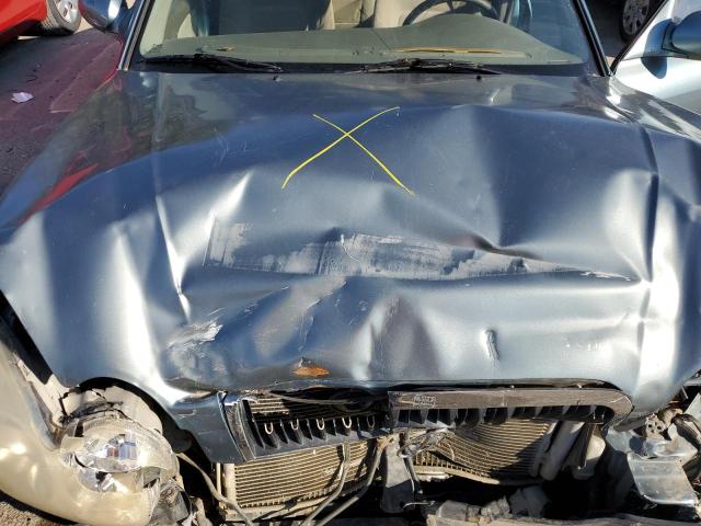 Photo 7 from auction – 2005 HYUNDAI SONATA GL with VIN KMHWF25H85A096668