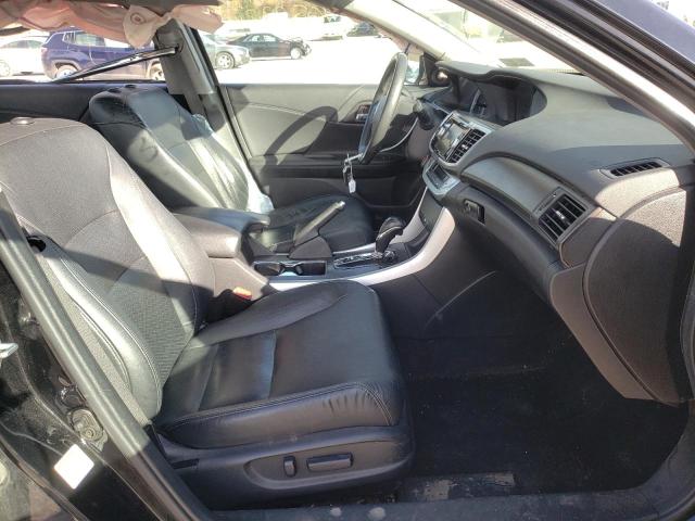 Photo 5 from auction – 2015 HONDA ACCORD EXL with VIN 1HGCR2F82FA228730