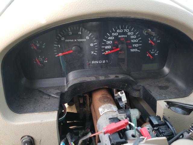 Photo 8 from auction – 2004 FORD F150 with VIN 1FTVX14514NC71901