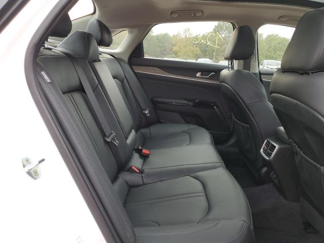 Photo 6 from auction – 2023 KIA K5 EX with VIN 5XXG34J23PG180239