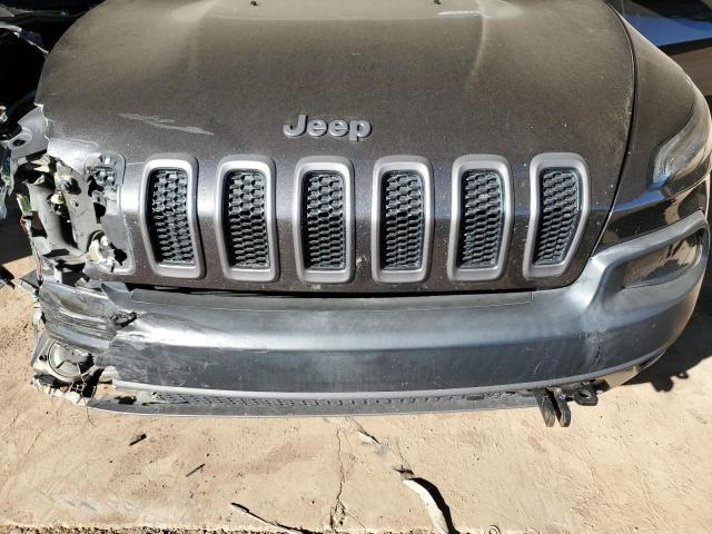 Photo 7 from auction – 2015 JEEP CHEROKEE T with VIN 1C4PJMBS6FW685449