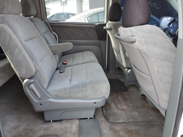 Photo 6 from auction – 2004 HONDA ODYSSEY EX with VIN 5FNRL18624B024062