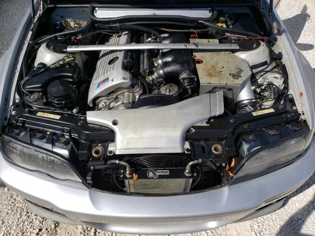 Photo 7 from auction – 2002 BMW M3 with VIN WBSBL93452JR17475
