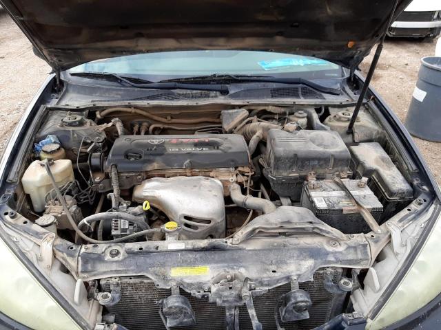 Photo 7 from auction – 2005 TOYOTA CAMRY LE with VIN 4T1BE32K15U016911