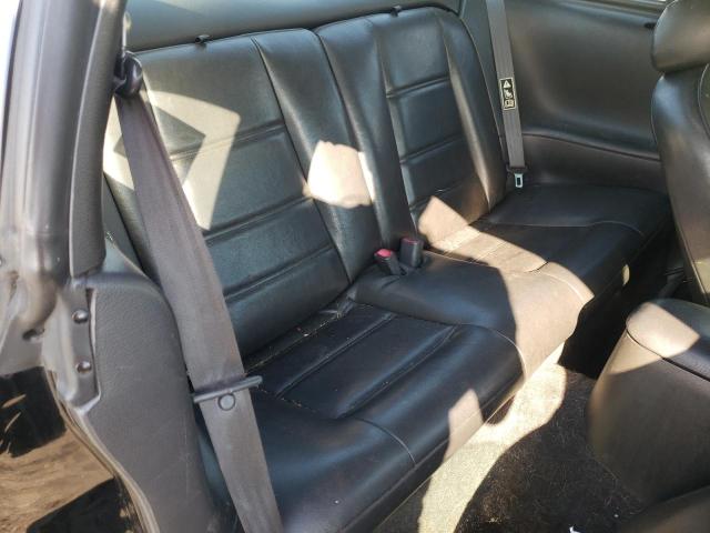 Photo 6 from auction – 2001 FORD MUSTANG with VIN 1FAFP40481F201357