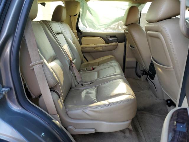 Photo 6 from auction – 2012 GMC YUKON DENA with VIN 1GKS2EEF1CR211354