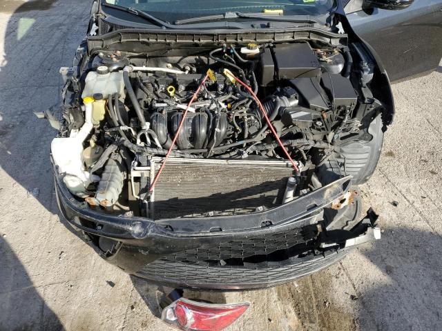 Photo 7 from auction – 2011 MAZDA 3 S with VIN JM1BL1K67B1448224