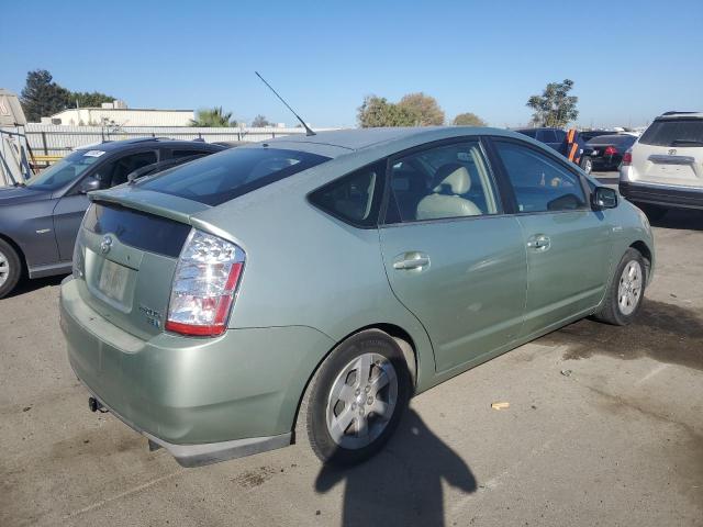 Photo 3 from auction – 2009 TOYOTA PRIUS with VIN JTDKB20U697861964
