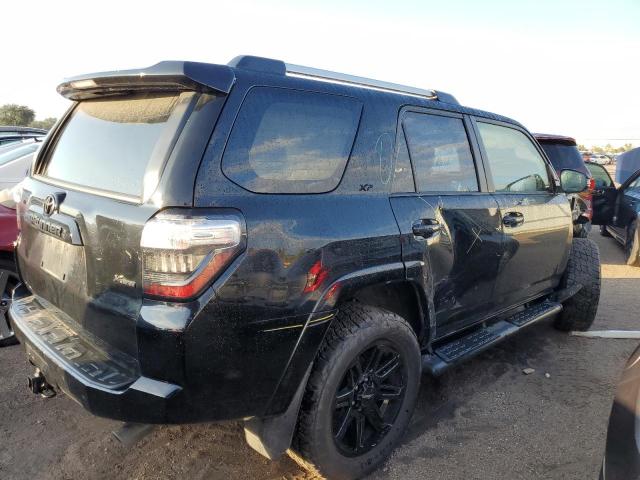 Photo 4 from auction – 2021 TOYOTA 4RUNNER SR with VIN JTEFU5JR4M5249124