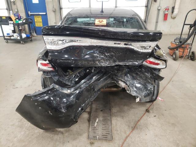 Photo 9 from auction – 2013 DODGE DART LIMIT with VIN 1C3CDFCA2DD293072