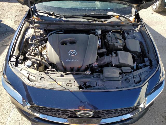 Photo 7 from auction – 2020 MAZDA 3 SELECT with VIN JM1BPBCM8L1148796