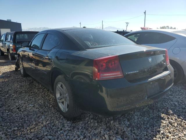Photo 3 from auction – 2007 DODGE CHARGER R/ with VIN 2B3KA53H67H789797
