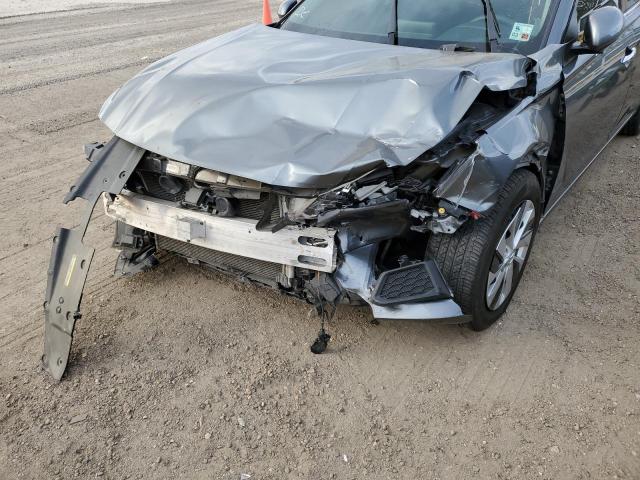Photo 9 from auction – 2019 NISSAN ALTIMA S with VIN 1N4BL4BV6KN324307