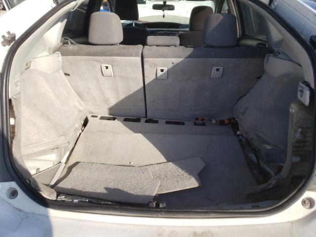 Photo 9 from auction – 2010 TOYOTA PRIUS with VIN JTDKN3DU5A0221541