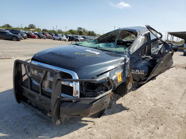 Photo 2 from auction – 2015 RAM 2500 ST with VIN 3C6UR5CL9FG516296