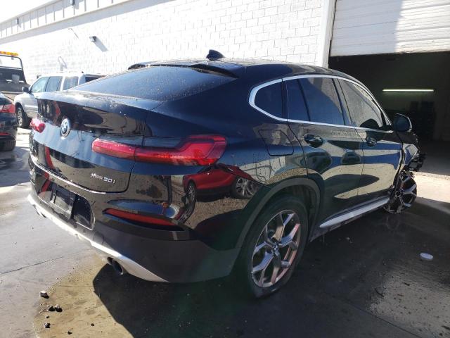 Photo 4 from auction – 2021 BMW X4 XDRIVE3 with VIN 5UX2V1C04M9G68754