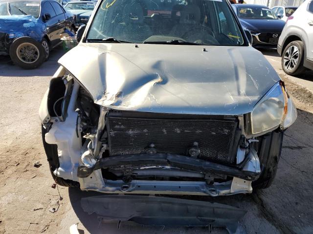 Photo 9 from auction – 2003 TOYOTA RAV4 with VIN JTEHH20VX36089947
