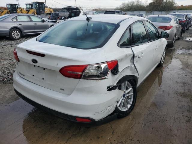 Photo 4 from auction – 2018 FORD FOCUS SE with VIN 1FADP3F24JL254825