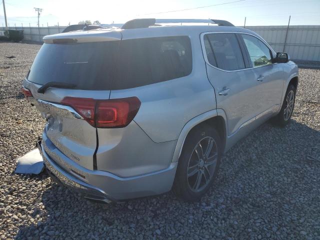 Photo 4 from auction – 2019 GMC ACADIA DEN with VIN 1GKKNXLS4KZ183275