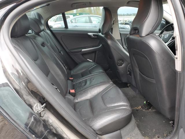 Photo 6 from auction – 2012 VOLVO S60 T5 with VIN YV1622FS5C2081301