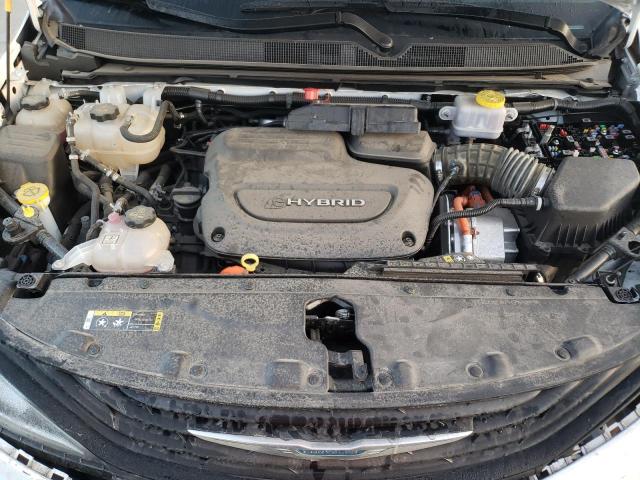 Photo 7 from auction – 2018 CHRYSLER PACIFICA H with VIN 2C4RC1L75JR334349