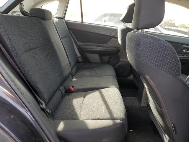 Photo 6 from auction – 2012 SUBARU IMPREZA PR with VIN JF1GPAE66CH209073
