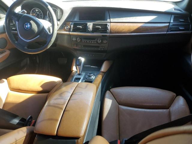 Photo 9 from auction – 2014 BMW X6 XDRIVE3 with VIN 5UXFG2C51E0K41483