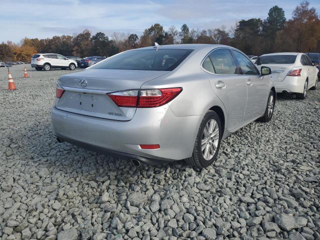 Photo 4 from auction – 2014 LEXUS ES 350 with VIN JTHBK1GG2E2129699