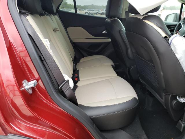 Photo 6 from auction – 2021 BUICK ENCORE PRE with VIN KL4CJASB5MB317565