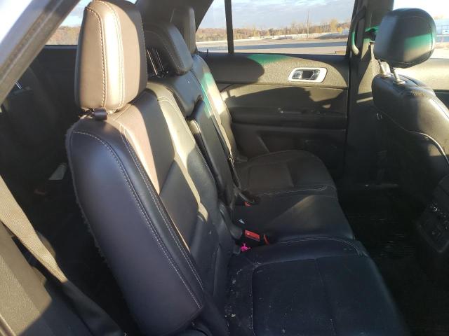 Photo 6 from auction – 2015 FORD EXPLORER S with VIN 1FM5K8GT6FGB76092