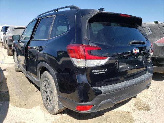 Photo 3 from auction – 2020 SUBARU FORESTER P with VIN JF2SKAGC3LH424806