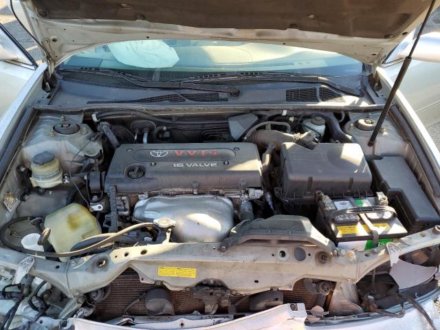 Photo 7 from auction – 2003 TOYOTA CAMRY LE with VIN JTDBE32K030150902