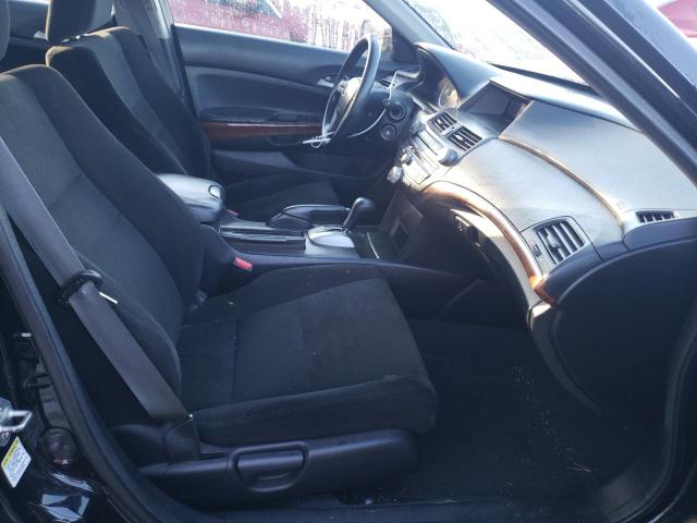 Photo 5 from auction – 2012 HONDA ACCORD EX with VIN 1HGCP2F72CA029962