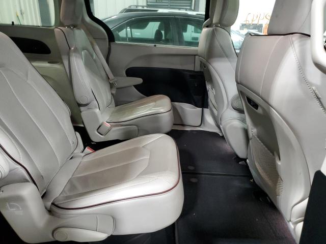 Photo 6 from auction – 2020 CHRYSLER PACIFICA L with VIN 2C4RC1GG7LR284597