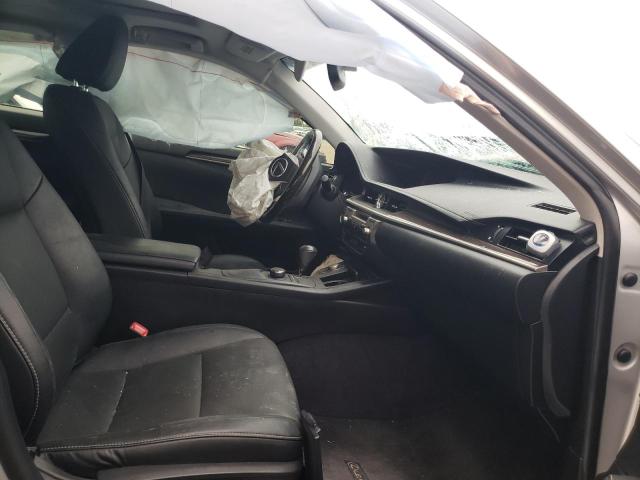 Photo 5 from auction – 2014 LEXUS ES 350 with VIN JTHBK1GG9E2095163