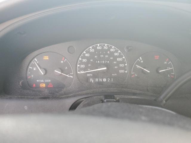 Photo 8 from auction – 2000 FORD RANGER SUP with VIN 1FTYR14VXYTB43035