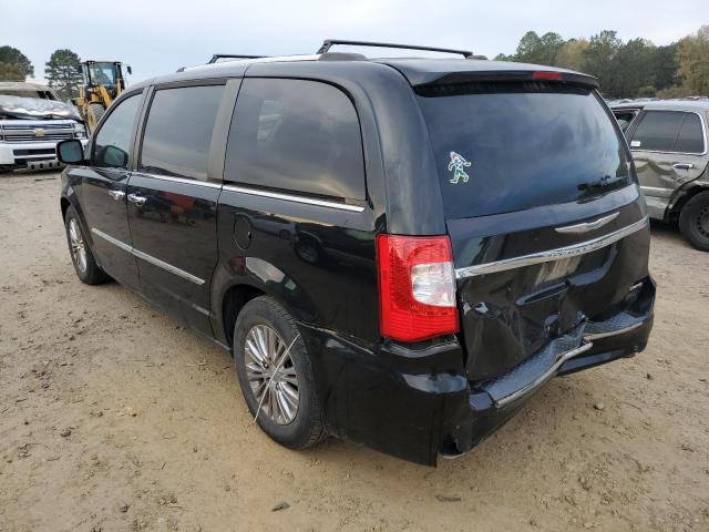 Photo 3 from auction – 2011 CHRYSLER TOWN & COU with VIN 2A4RR6DG1BR688181